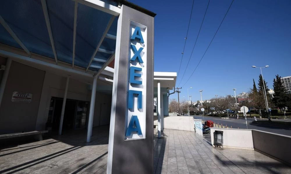 Στους 81 οι νεκροί στην Ελλάδα - Κατέληξε 42χρονος από τη Χαλκιδική!